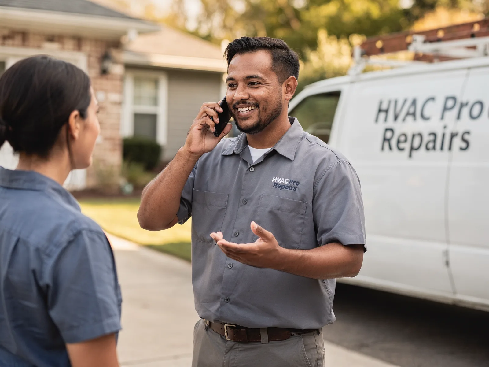 Heat Pump Repair Walker, MO FAQs